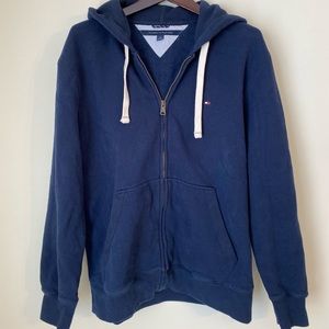 Tommy Hilfiger Zip Sweatshirt